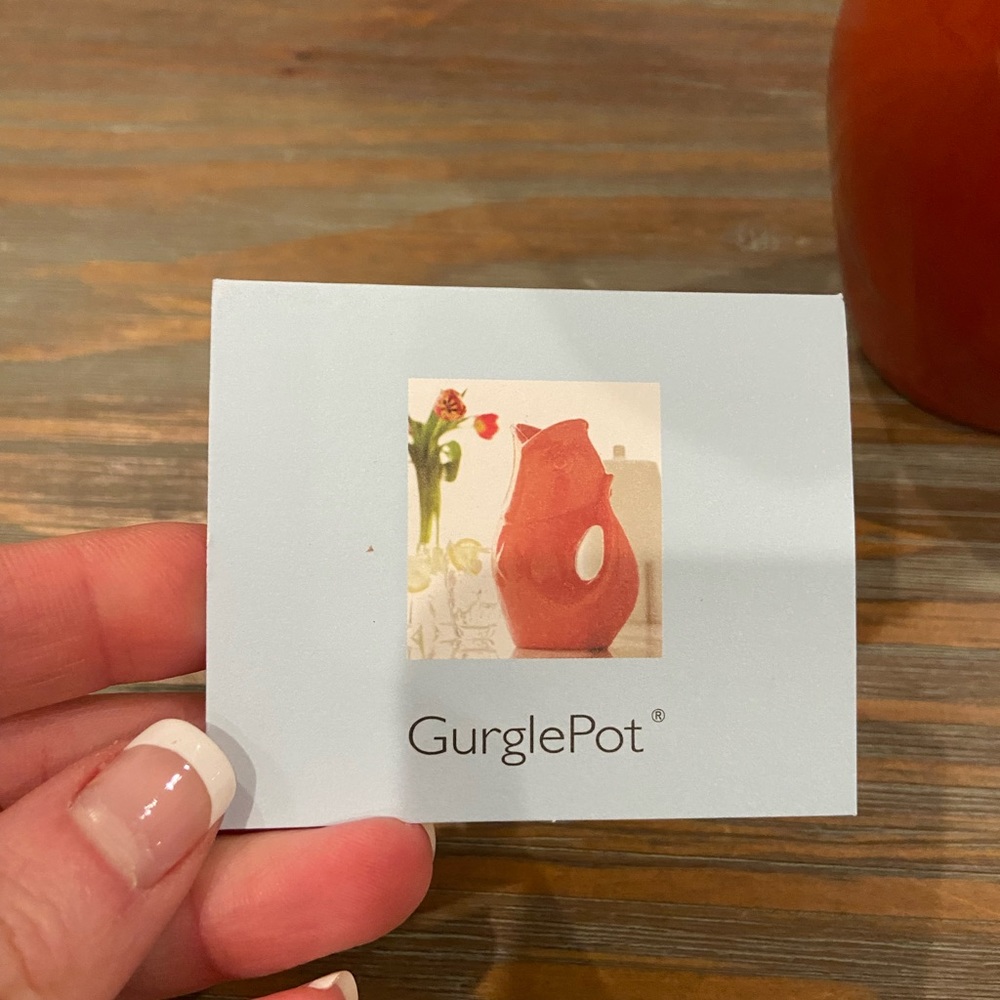 GurglePot - Picture 4 of 8